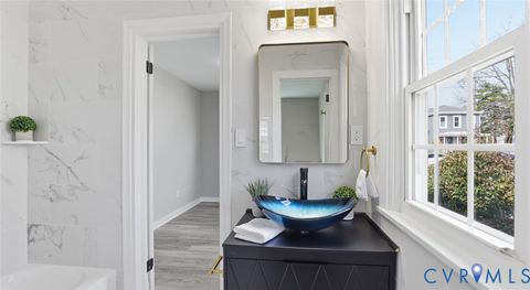 Tiny photo for 1715 N 20th Street, Richmond, VA 23223 (MLS # 2604489)