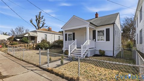 Tiny photo for 1715 N 20th Street, Richmond, VA 23223 (MLS # 2604489)