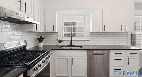 Tiny photo for 1715 N 20th Street, Richmond, VA 23223 (MLS # 2604489)