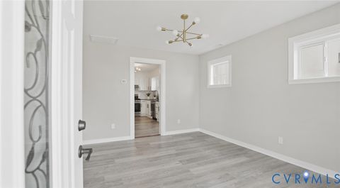 Tiny photo for 1715 N 20th Street, Richmond, VA 23223 (MLS # 2604489)