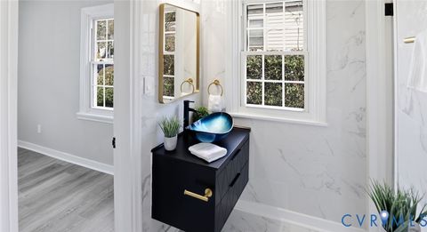 Tiny photo for 1715 N 20th Street, Richmond, VA 23223 (MLS # 2604489)