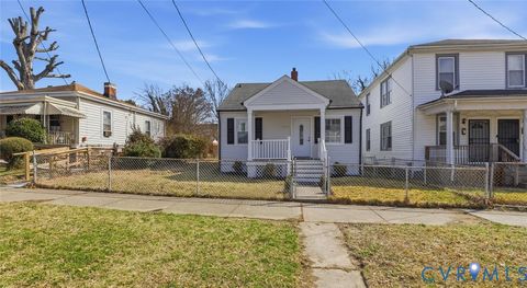 Tiny photo for 1715 N 20th Street, Richmond, VA 23223 (MLS # 2604489)