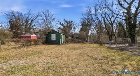 Tiny photo for 1715 N 20th Street, Richmond, VA 23223 (MLS # 2604489)