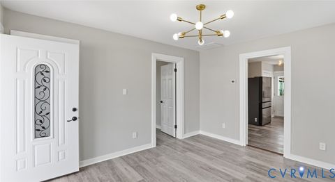 Tiny photo for 1715 N 20th Street, Richmond, VA 23223 (MLS # 2604489)