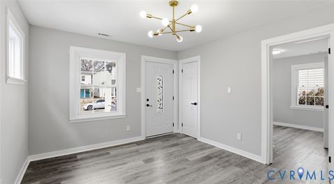 Tiny photo for 1715 N 20th Street, Richmond, VA 23223 (MLS # 2604489)