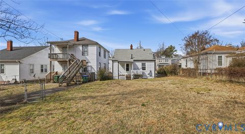 Tiny photo for 1715 N 20th Street, Richmond, VA 23223 (MLS # 2604489)