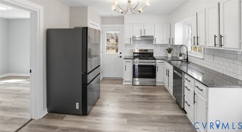 Tiny photo for 1715 N 20th Street, Richmond, VA 23223 (MLS # 2604489)