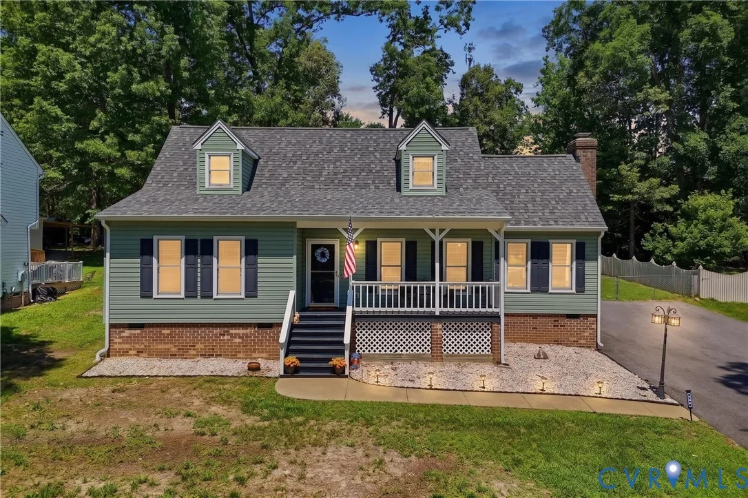 4508 Edenton Place