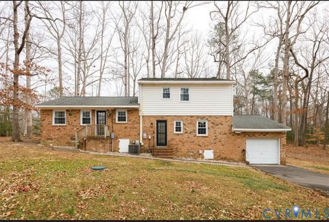Tiny photo for 9640 Old Chestnut Drive, Chesterfield, VA 23112 (MLS # 2600499)