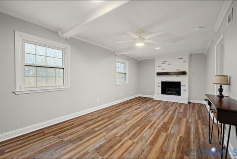 Tiny photo for 9640 Old Chestnut Drive, Chesterfield, VA 23112 (MLS # 2600499)