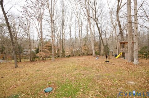 Tiny photo for 9640 Old Chestnut Drive, Chesterfield, VA 23112 (MLS # 2600499)