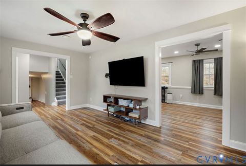 Tiny photo for 9640 Old Chestnut Drive, Chesterfield, VA 23112 (MLS # 2600499)