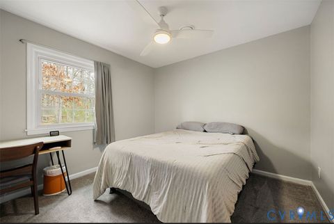 Tiny photo for 9640 Old Chestnut Drive, Chesterfield, VA 23112 (MLS # 2600499)