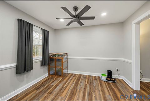 Tiny photo for 9640 Old Chestnut Drive, Chesterfield, VA 23112 (MLS # 2600499)