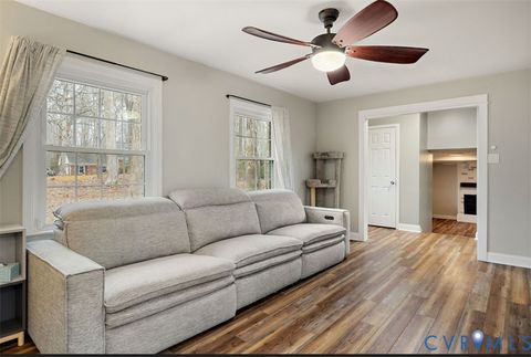 Tiny photo for 9640 Old Chestnut Drive, Chesterfield, VA 23112 (MLS # 2600499)