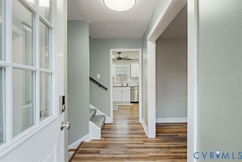 Tiny photo for 9640 Old Chestnut Drive, Chesterfield, VA 23112 (MLS # 2600499)