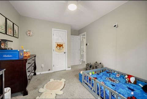 Tiny photo for 9640 Old Chestnut Drive, Chesterfield, VA 23112 (MLS # 2600499)