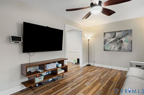 Tiny photo for 9640 Old Chestnut Drive, Chesterfield, VA 23112 (MLS # 2600499)