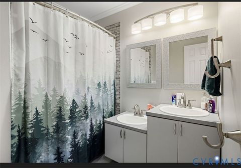 Tiny photo for 9640 Old Chestnut Drive, Chesterfield, VA 23112 (MLS # 2600499)