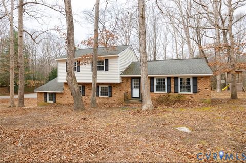 Tiny photo for 9640 Old Chestnut Drive, Chesterfield, VA 23112 (MLS # 2600499)