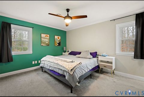 Tiny photo for 9640 Old Chestnut Drive, Chesterfield, VA 23112 (MLS # 2600499)