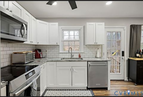 Tiny photo for 9640 Old Chestnut Drive, Chesterfield, VA 23112 (MLS # 2600499)