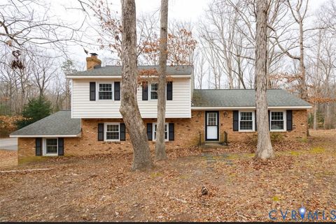Tiny photo for 9640 Old Chestnut Drive, Chesterfield, VA 23112 (MLS # 2600499)