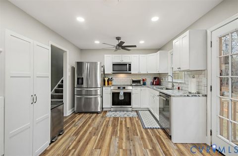 Tiny photo for 9640 Old Chestnut Drive, Chesterfield, VA 23112 (MLS # 2600499)