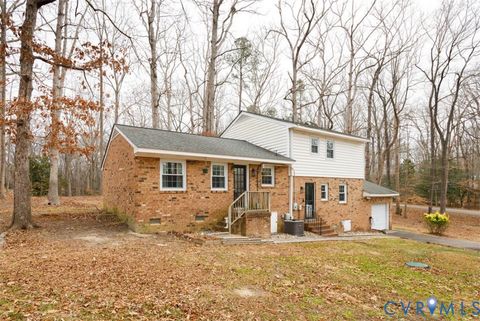 Tiny photo for 9640 Old Chestnut Drive, Chesterfield, VA 23112 (MLS # 2600499)