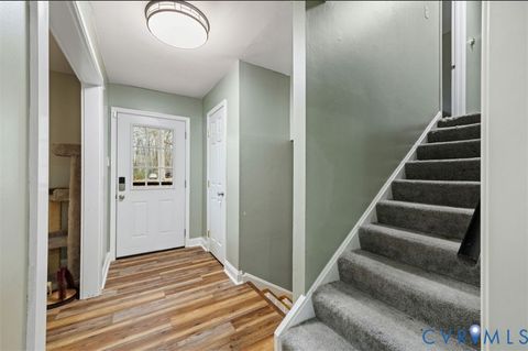 Tiny photo for 9640 Old Chestnut Drive, Chesterfield, VA 23112 (MLS # 2600499)