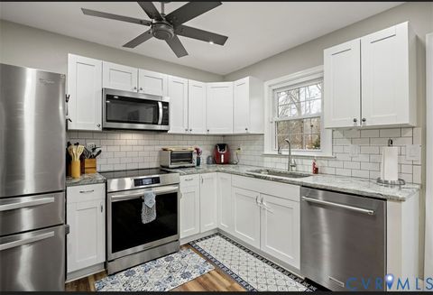 Tiny photo for 9640 Old Chestnut Drive, Chesterfield, VA 23112 (MLS # 2600499)