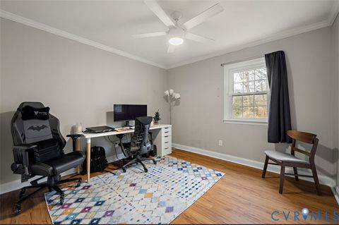 Tiny photo for 9640 Old Chestnut Drive, Chesterfield, VA 23112 (MLS # 2600499)