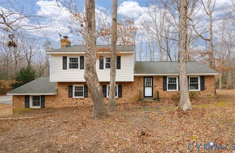 Tiny photo for 9640 Old Chestnut Drive, Chesterfield, VA 23112 (MLS # 2600499)