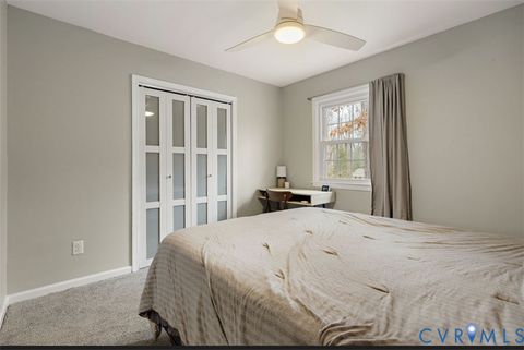 Tiny photo for 9640 Old Chestnut Drive, Chesterfield, VA 23112 (MLS # 2600499)