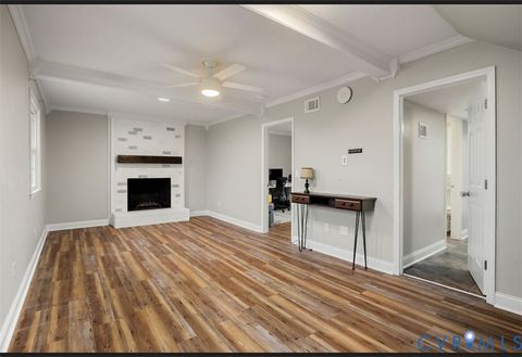 Tiny photo for 9640 Old Chestnut Drive, Chesterfield, VA 23112 (MLS # 2600499)