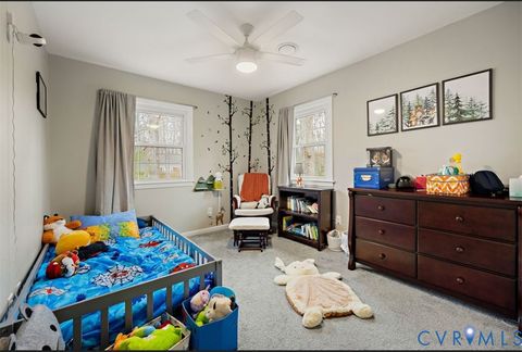 Tiny photo for 9640 Old Chestnut Drive, Chesterfield, VA 23112 (MLS # 2600499)