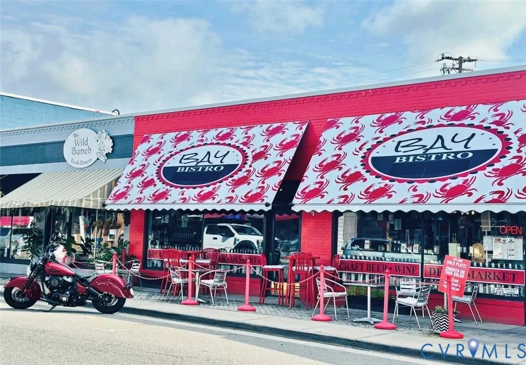 10 N Main Street