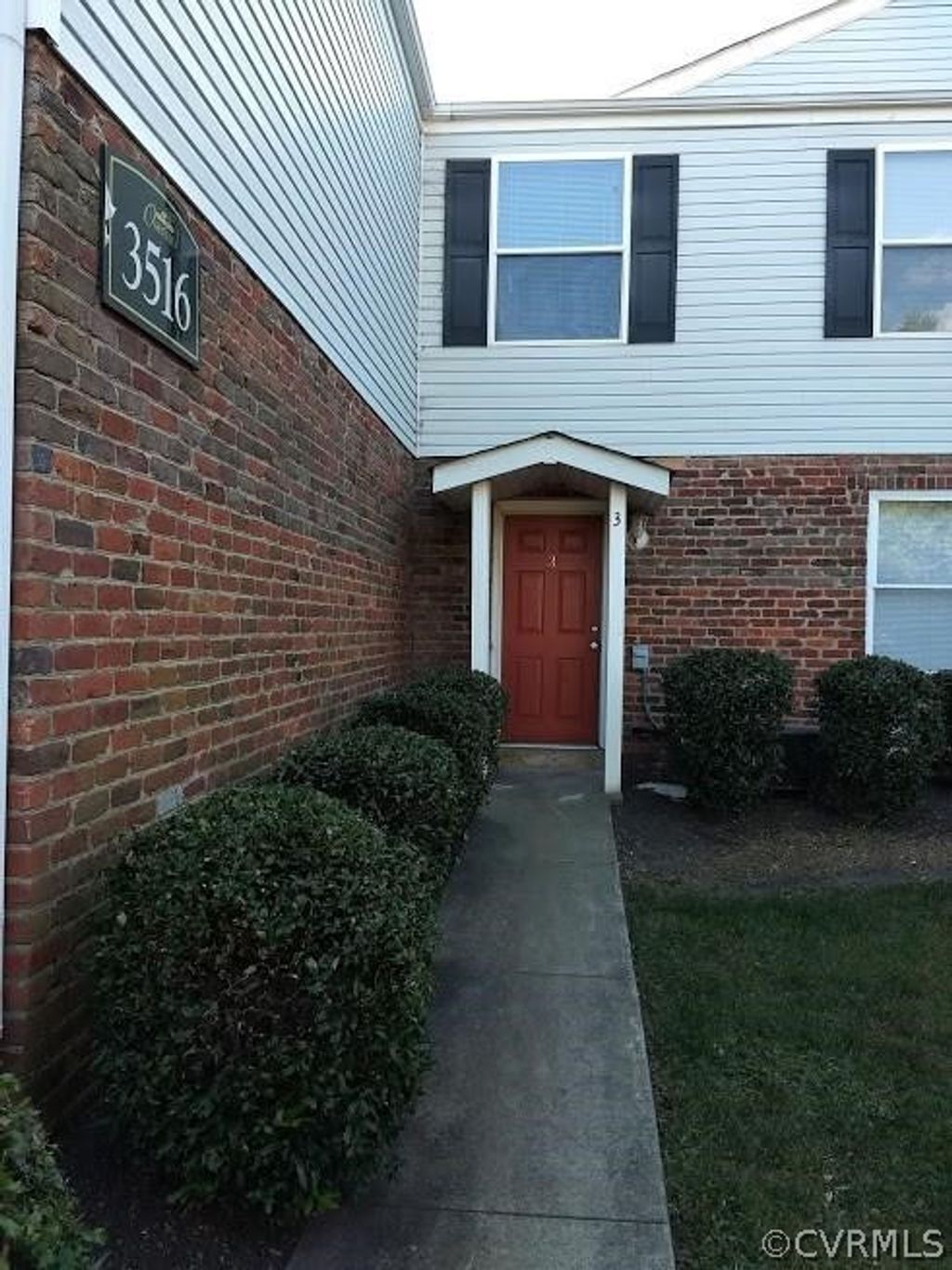 Photo for 3516 Richmond Road #3, Richmond, VA 23223 (MLS # 2229325)