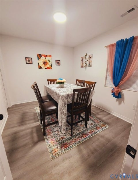 Tiny photo for 1027 Farmer Street, Petersburg, VA 23803 (MLS # 2624951)