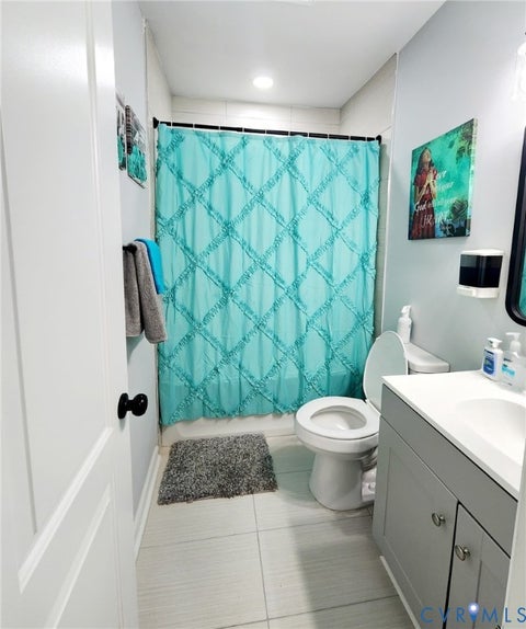Tiny photo for 1027 Farmer Street, Petersburg, VA 23803 (MLS # 2624951)