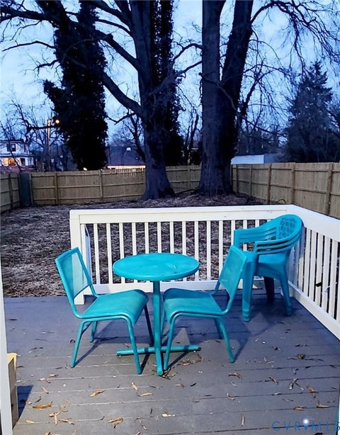 Tiny photo for 1027 Farmer Street, Petersburg, VA 23803 (MLS # 2624951)