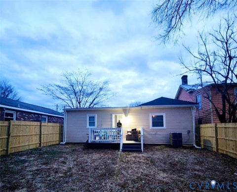 Tiny photo for 1027 Farmer Street, Petersburg, VA 23803 (MLS # 2624951)