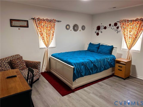 Tiny photo for 1027 Farmer Street, Petersburg, VA 23803 (MLS # 2624951)