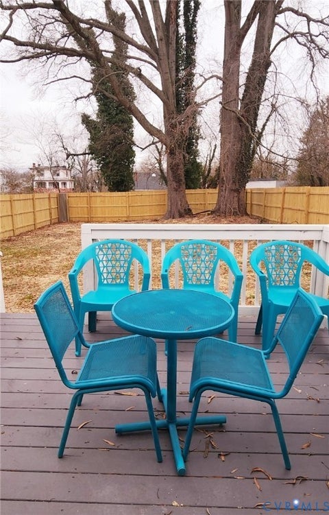Tiny photo for 1027 Farmer Street, Petersburg, VA 23803 (MLS # 2624951)