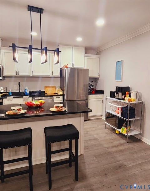 Tiny photo for 1027 Farmer Street, Petersburg, VA 23803 (MLS # 2624951)