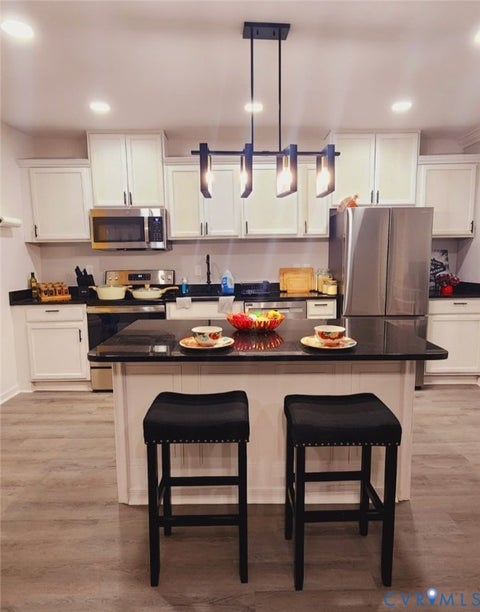 Tiny photo for 1027 Farmer Street, Petersburg, VA 23803 (MLS # 2624951)