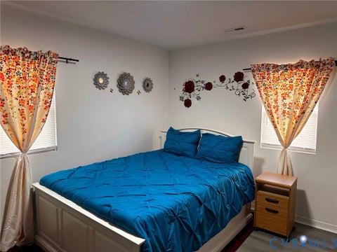Tiny photo for 1027 Farmer Street, Petersburg, VA 23803 (MLS # 2624951)
