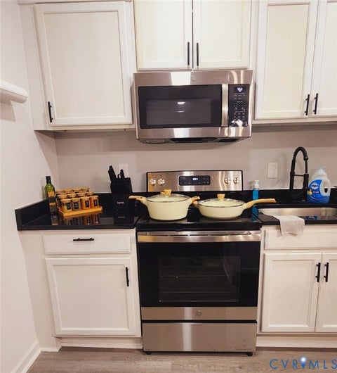 Tiny photo for 1027 Farmer Street, Petersburg, VA 23803 (MLS # 2624951)