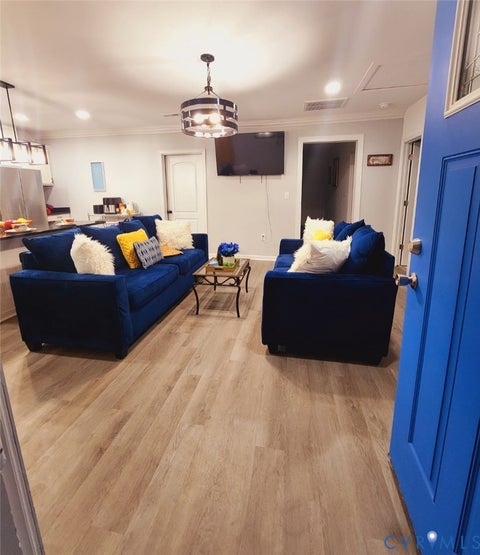 Tiny photo for 1027 Farmer Street, Petersburg, VA 23803 (MLS # 2624951)