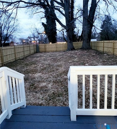 Tiny photo for 1027 Farmer Street, Petersburg, VA 23803 (MLS # 2624951)